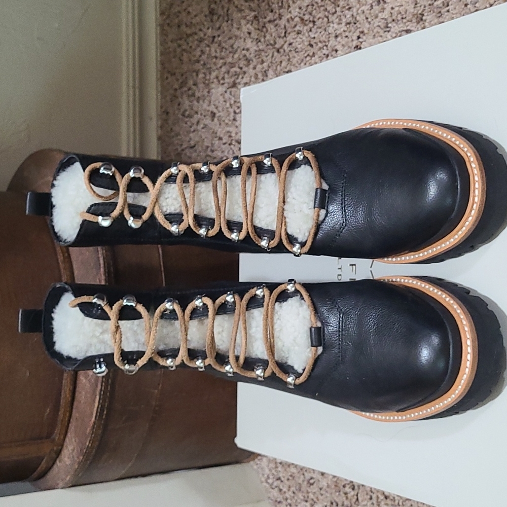 Marc Fisher Izzie Boots